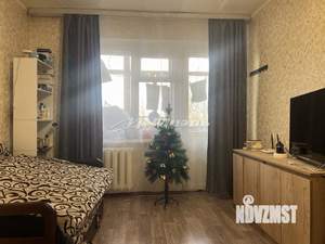 1-к квартира, вторичка, 22м2, 4/5 этаж