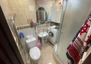 1-к квартира, вторичка, 42м2, 5/5 этаж