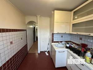 2-к квартира, вторичка, 52м2, 4/5 этаж