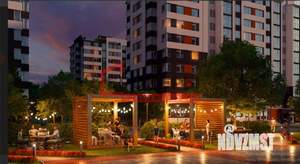1-к квартира, вторичка, 31м2, 9/10 этаж