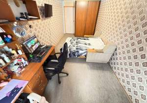 2-к квартира, вторичка, 48м2, 2/5 этаж