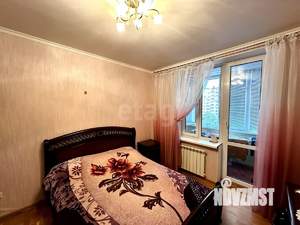 3-к квартира, вторичка, 85м2, 6/10 этаж