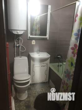 1-к квартира, вторичка, 30м2, 4/5 этаж