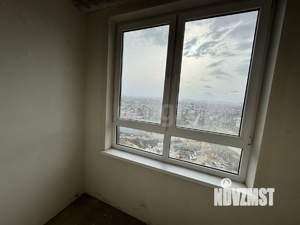 2-к квартира, вторичка, 55м2, 14/17 этаж