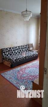 3-к квартира, вторичка, 69м2, 1/5 этаж