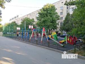 1-к квартира, вторичка, 32м2, 2/5 этаж