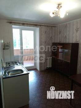 3-к квартира, вторичка, 72м2, 1/6 этаж