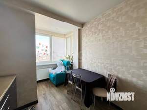 1-к квартира, вторичка, 32м2, 8/10 этаж