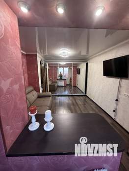 1-к квартира, вторичка, 22м2, 3/5 этаж