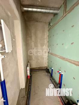 2-к квартира, вторичка, 56м2, 10/12 этаж