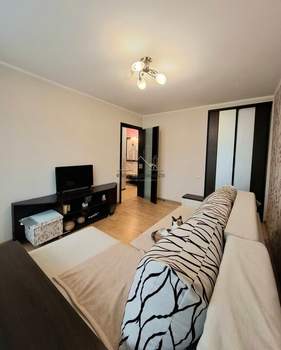 2-к квартира, вторичка, 44м2, 4/5 этаж