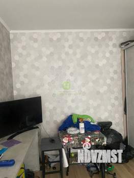 1-к квартира, вторичка, 34м2, 10/10 этаж