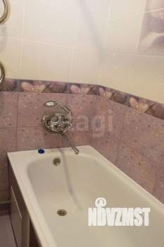 2-к квартира, вторичка, 56м2, 1/8 этаж