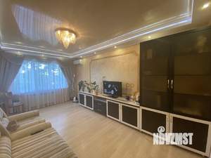 3-к квартира, вторичка, 58м2, 4/9 этаж