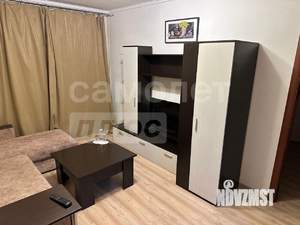 3-к квартира, вторичка, 51м2, 1/5 этаж