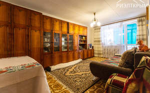 3-к квартира, вторичка, 68м2, 4/5 этаж