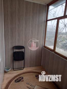 2-к квартира, вторичка, 52м2, 2/9 этаж