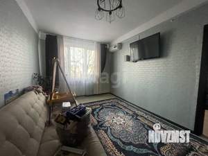 3-к квартира, вторичка, 57м2, 5/5 этаж