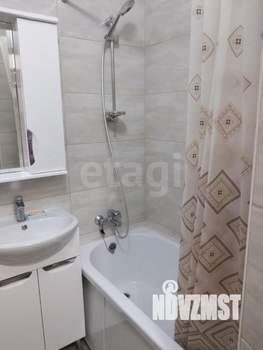 Студия квартира, вторичка, 25м2, 7/9 этаж
