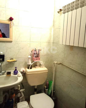 1-к квартира, вторичка, 31м2, 2/5 этаж