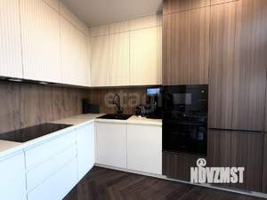 3-к квартира, вторичка, 71м2, 1/17 этаж