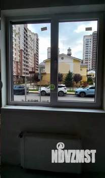 2-к квартира, сданный дом, 58м2, 12/19 этаж