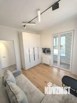 2-к квартира, вторичка, 47м2, 8/16 этаж