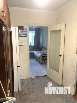 3-к квартира, вторичка, 52м2, 5/5 этаж