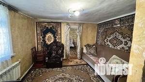 4-к квартира, вторичка, 57м2, 1/1 этаж