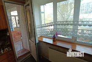 3-к квартира, вторичка, 64м2, 2/5 этаж