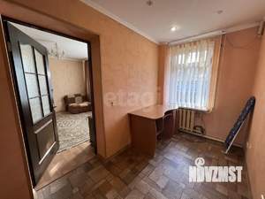 2-к квартира, вторичка, 39м2, 1/1 этаж
