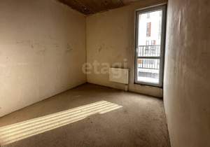 2-к квартира, вторичка, 72м2, 8/17 этаж