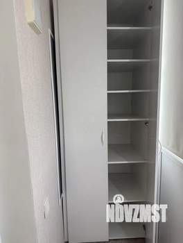 1-к квартира, вторичка, 28м2, 8/9 этаж