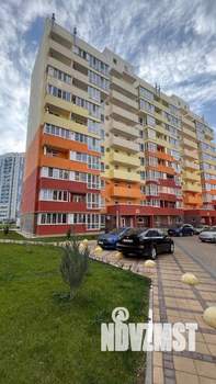 1-к квартира, вторичка, 36м2, 6/10 этаж