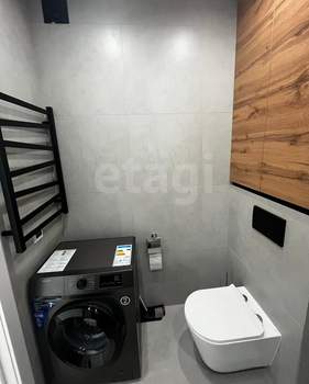 1-к квартира, вторичка, 34м2, 4/10 этаж