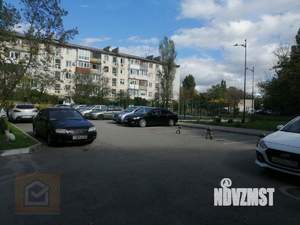 1-к квартира, вторичка, 31м2, 1/5 этаж