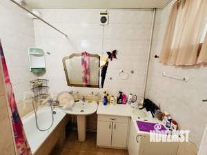 3-к квартира, вторичка, 82м2, 2/3 этаж