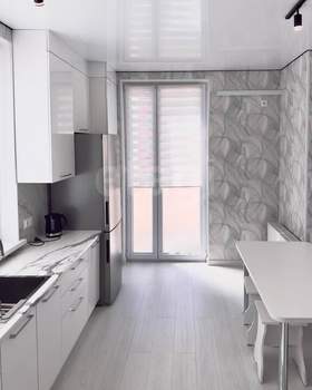 1-к квартира, вторичка, 47м2, 5/9 этаж