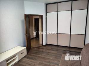 1-к квартира, вторичка, 38м2, 2/11 этаж