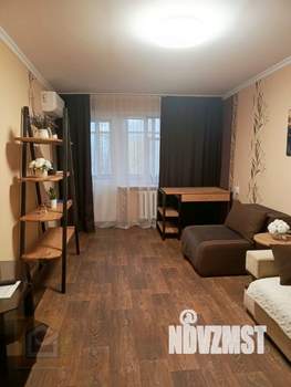 2-к квартира, вторичка, 45м2, 2/5 этаж