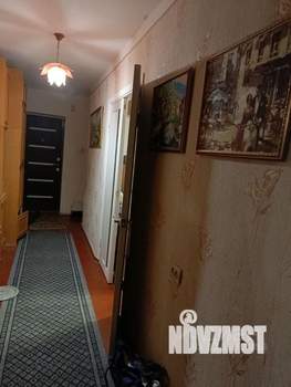 3-к квартира, вторичка, 65м2, 2/9 этаж