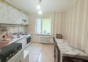 2-к квартира, вторичка, 55м2, 1/9 этаж