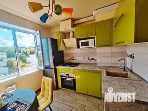 2-к квартира, вторичка, 48м2, 7/9 этаж