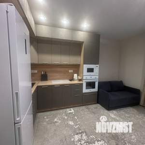 1-к квартира, вторичка, 37м2, 5/9 этаж