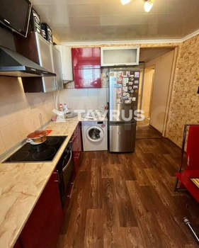 2-к квартира, вторичка, 56м2, 15/16 этаж