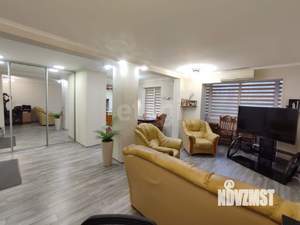 3-к квартира, вторичка, 83м2, 2/9 этаж