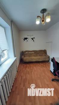 2-к квартира, вторичка, 43м2, 3/5 этаж