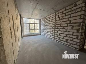3-к квартира, вторичка, 87м2, 2/12 этаж