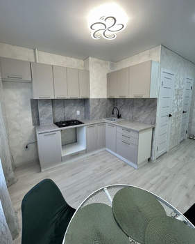 1-к квартира, вторичка, 34м2, 2/9 этаж