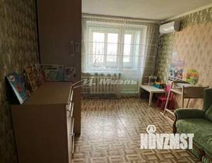 1-к квартира, вторичка, 38м2, 6/10 этаж